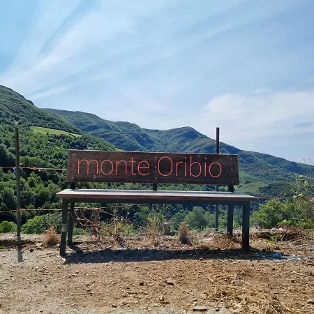 Casa De Forno 컨트리하우스