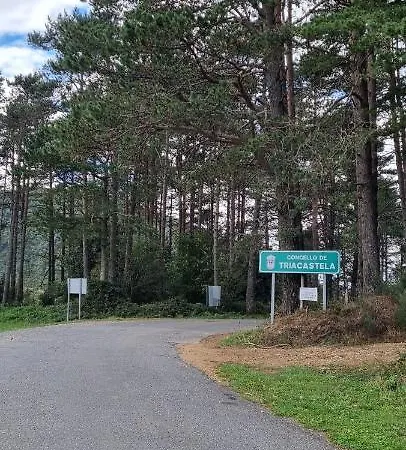 Casa De Forno *