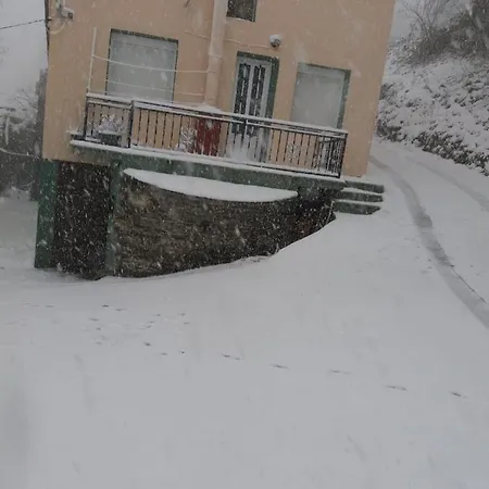 Casa De Forno 컨트리하우스 Queijadoiro