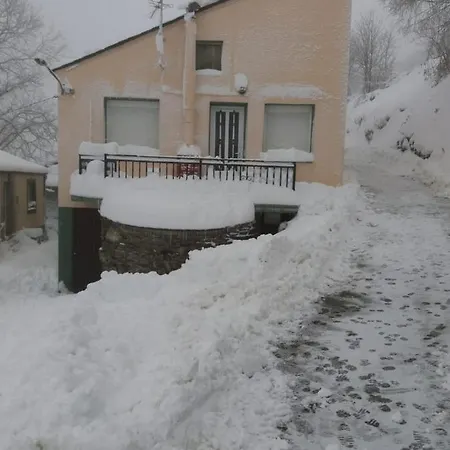 Venkovský dům Casa De Forno