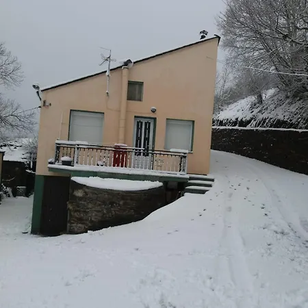 Venkovský dům Casa De Forno *