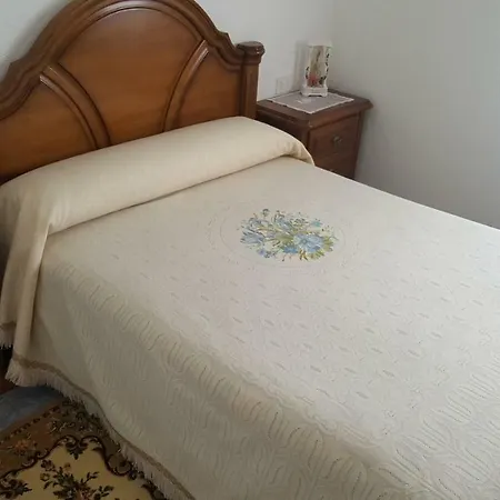 Venkovský dům Casa De Forno