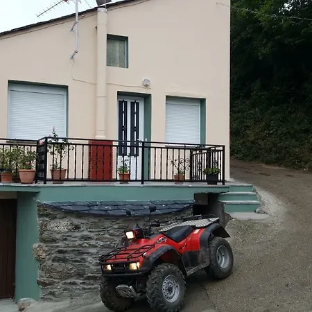 Casa De Forno *