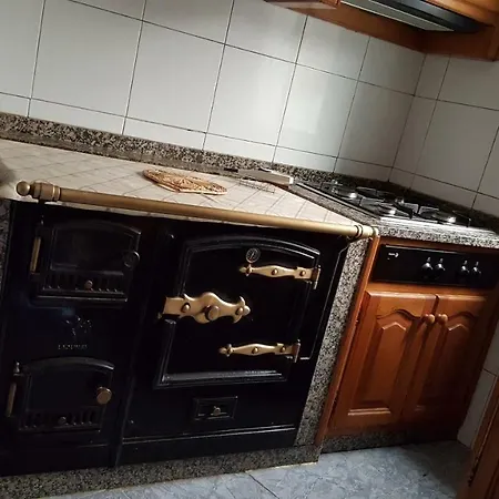 Casa De Forno
