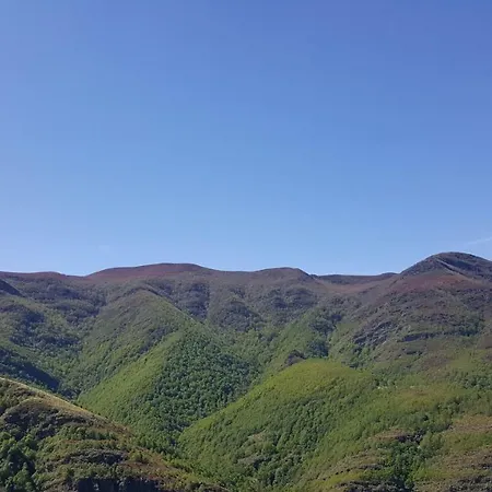 Casa De Forno Casa di campagna Queijadoiro