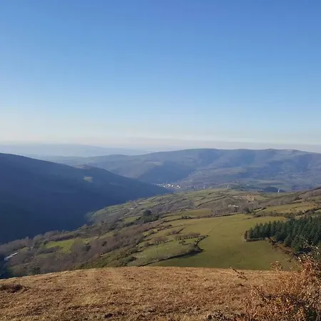 Casa di campagna Casa De Forno