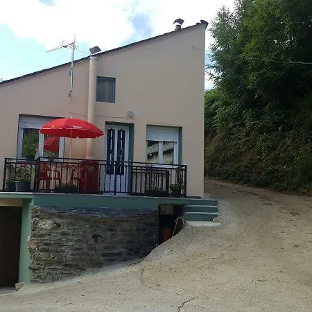 Casa De Forno Queijadoiro