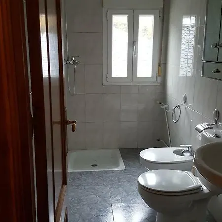 Casa De Forno Casa di campagna