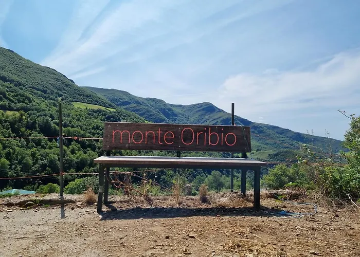 Casa De Forno Εξοχικό σπίτι