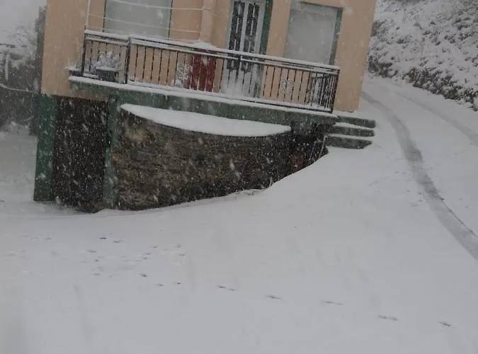 Casa De Forno Εξοχικό σπίτι Queijadoiro