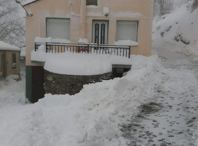 Εξοχικό σπίτι Casa De Forno