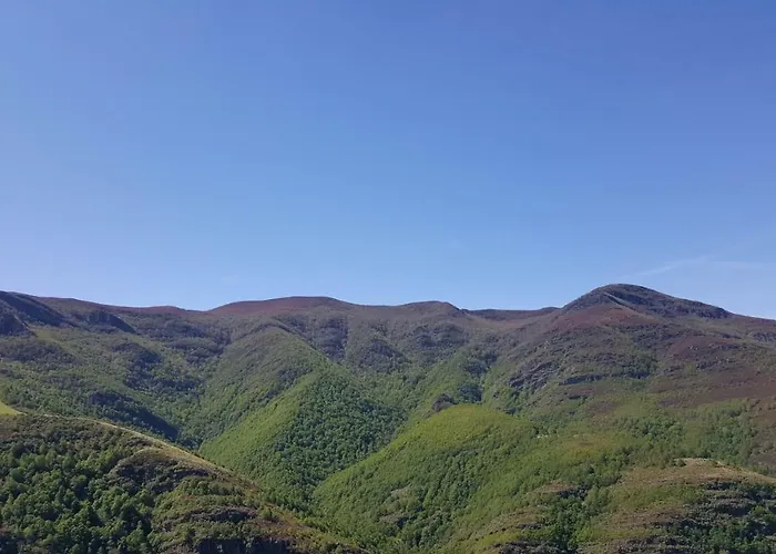 Casa De Forno Εξοχικό σπίτι Queijadoiro