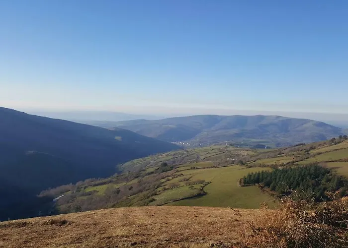 Εξοχικό σπίτι Casa De Forno