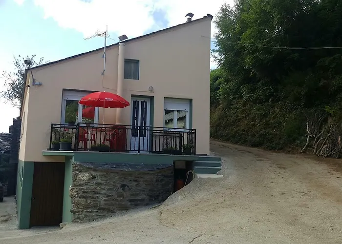 Casa De Forno Queijadoiro