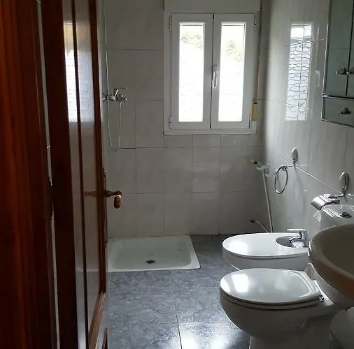 Casa De Forno Εξοχικό σπίτι